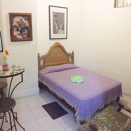 Hostal La Casa Del Tio Guanajuato Exteriör bild