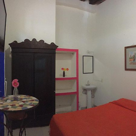 Hostal La Casa Del Tio Guanajuato Exteriör bild